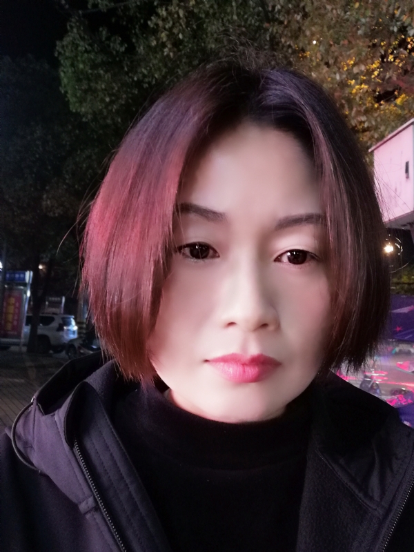 风中百合的第一张照片--荆州上门女婿服务网