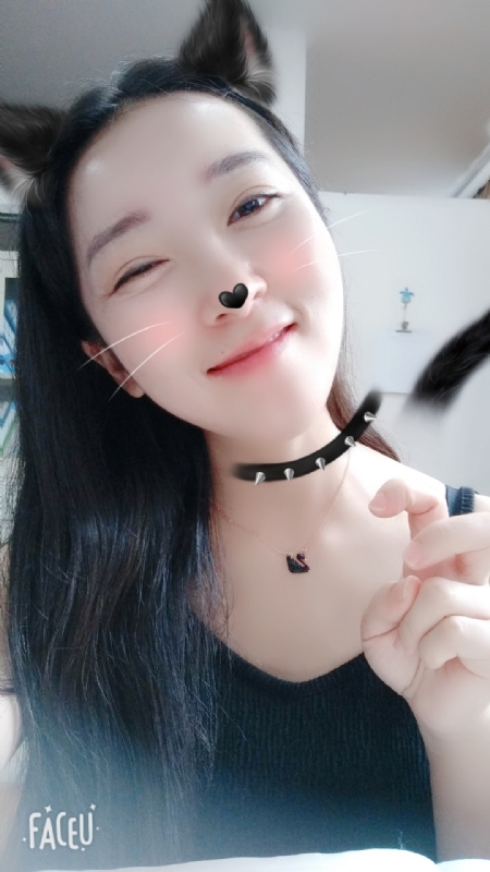 喵喵的第一张照片--荆州上门女婿服务网