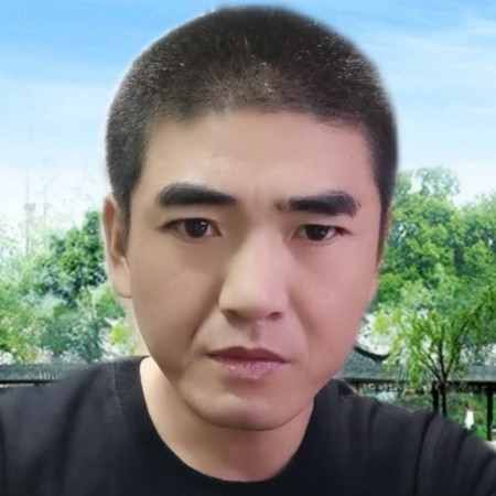 阳光帅气的第一张照片--荆州上门女婿服务网